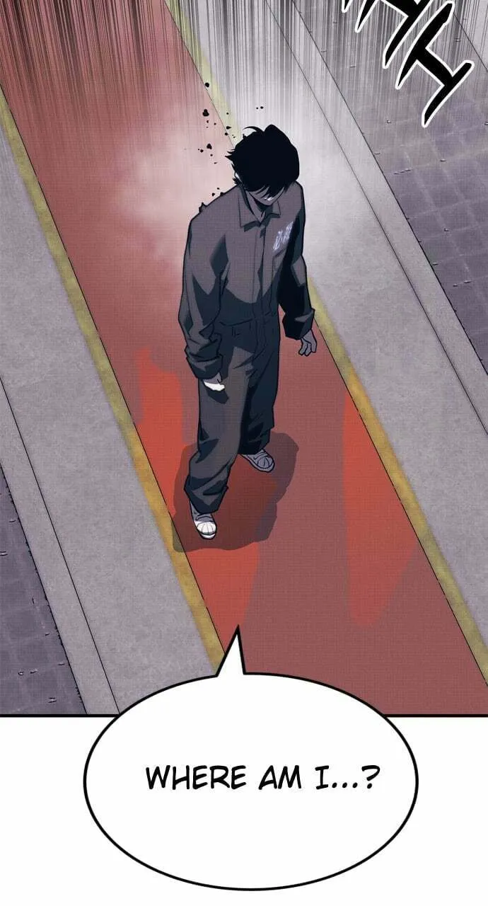 Read ZOMGAN chapter 98 image 106 on Lezhin