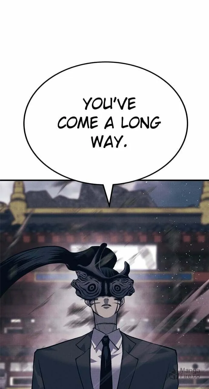 Read ZOMGAN chapter 98 image 110 on Lezhin