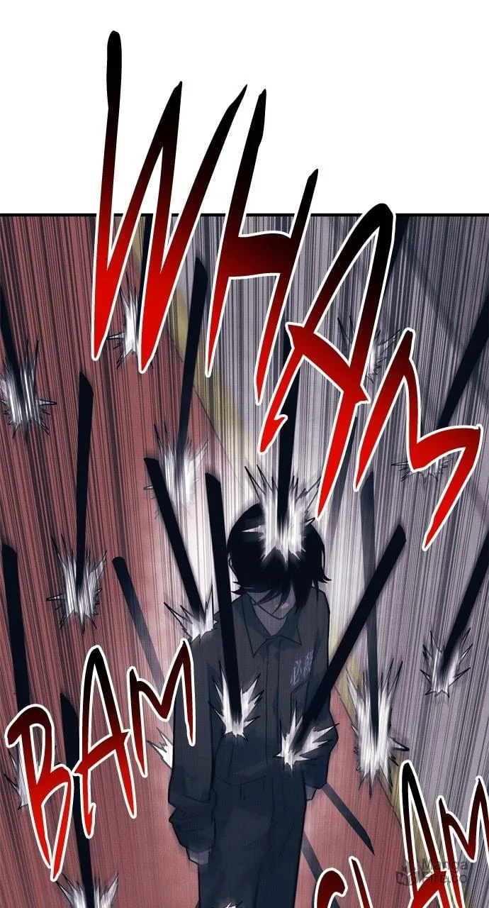 Read ZOMGAN chapter 98 image 116 on Lezhin