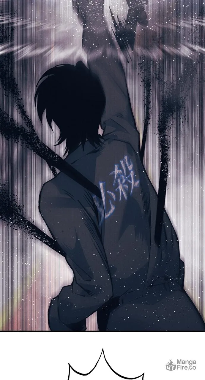 Read ZOMGAN chapter 98 image 125 on Lezhin