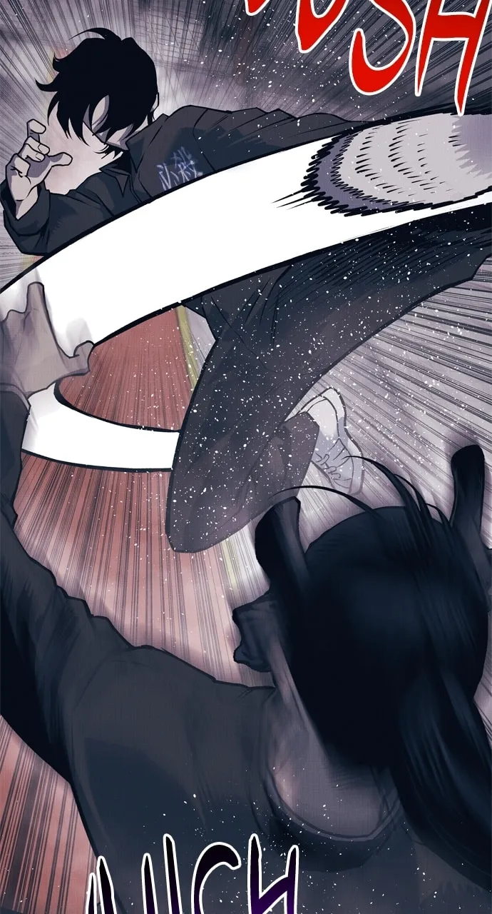 Read ZOMGAN chapter 98 image 127 on Lezhin