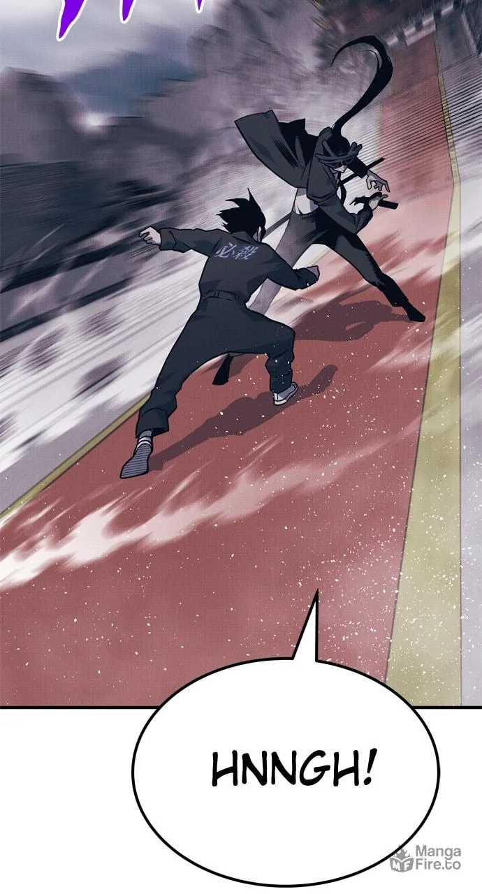 Read ZOMGAN chapter 98 image 129 on Lezhin