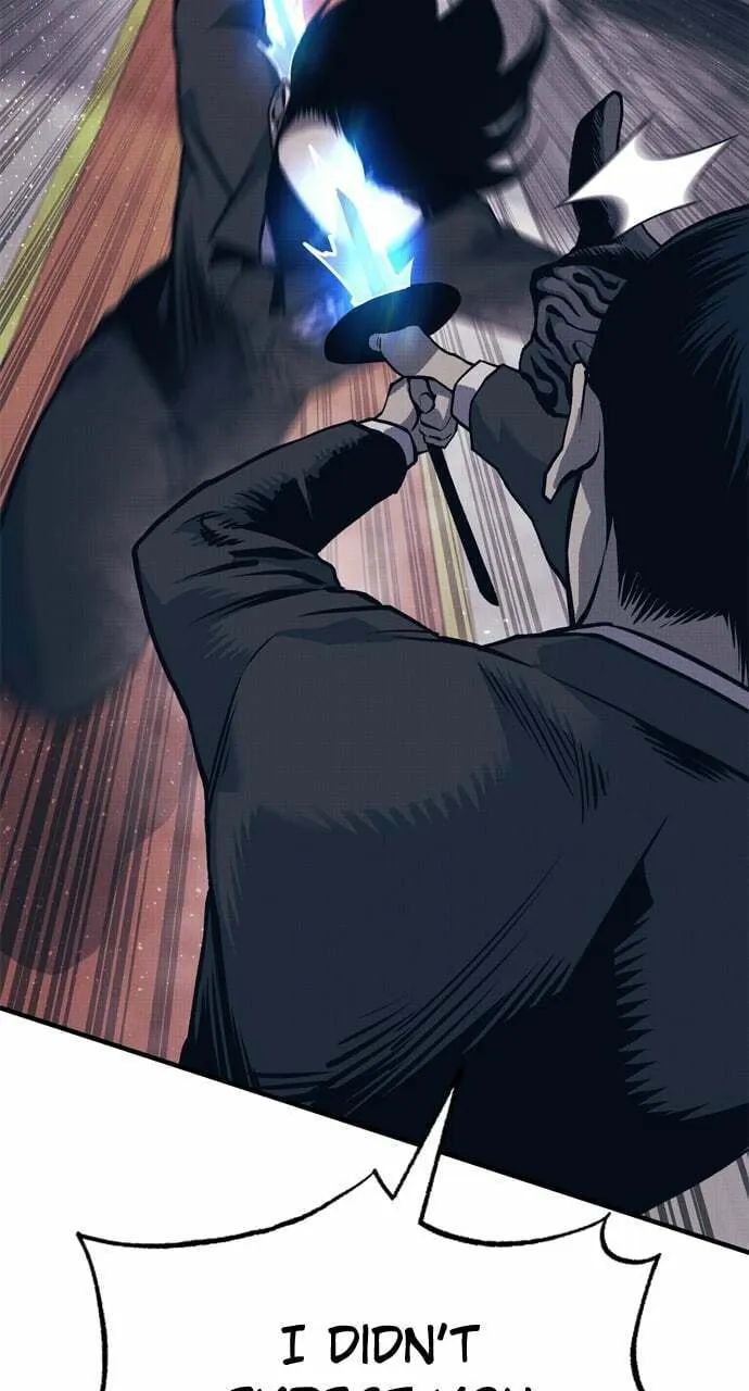 Read ZOMGAN chapter 98 image 136 on Lezhin