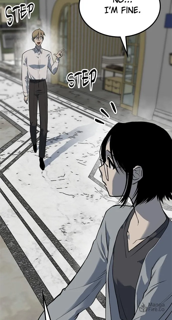 Read ZOMGAN chapter 98 image 14 on Lezhin