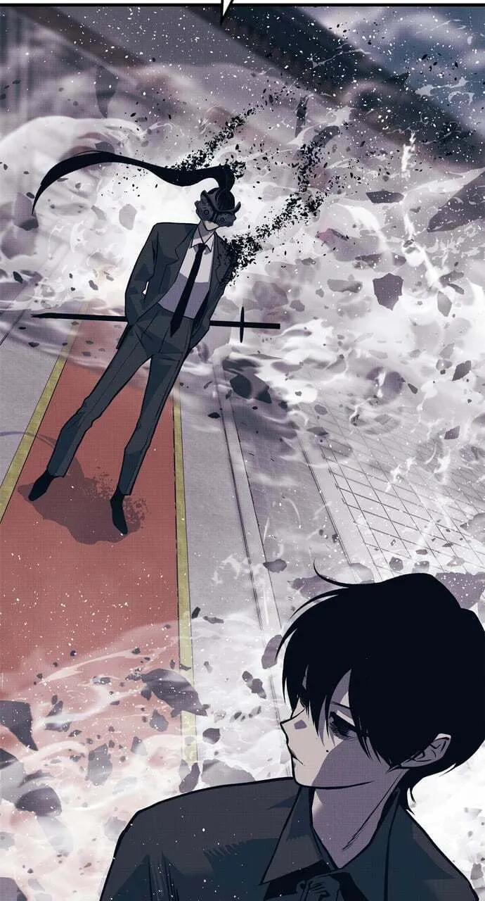 Read ZOMGAN chapter 98 image 145 on Lezhin