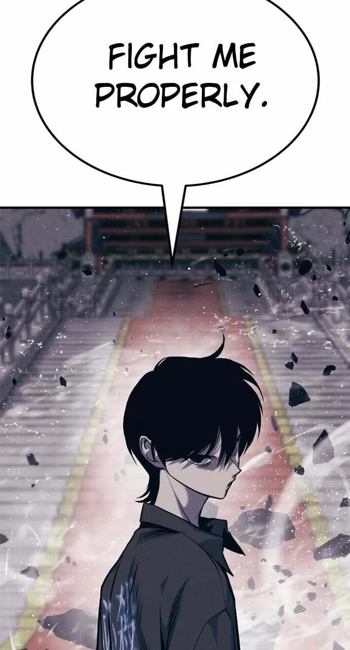 Read ZOMGAN chapter 98 image 147 on Lezhin