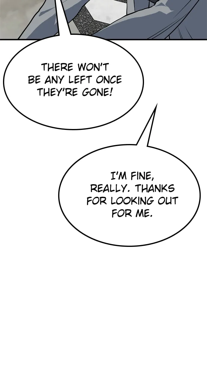 Read ZOMGAN chapter 98 image 15 on Lezhin