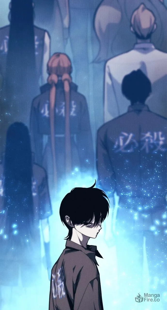 Read ZOMGAN chapter 98 image 152 on Lezhin