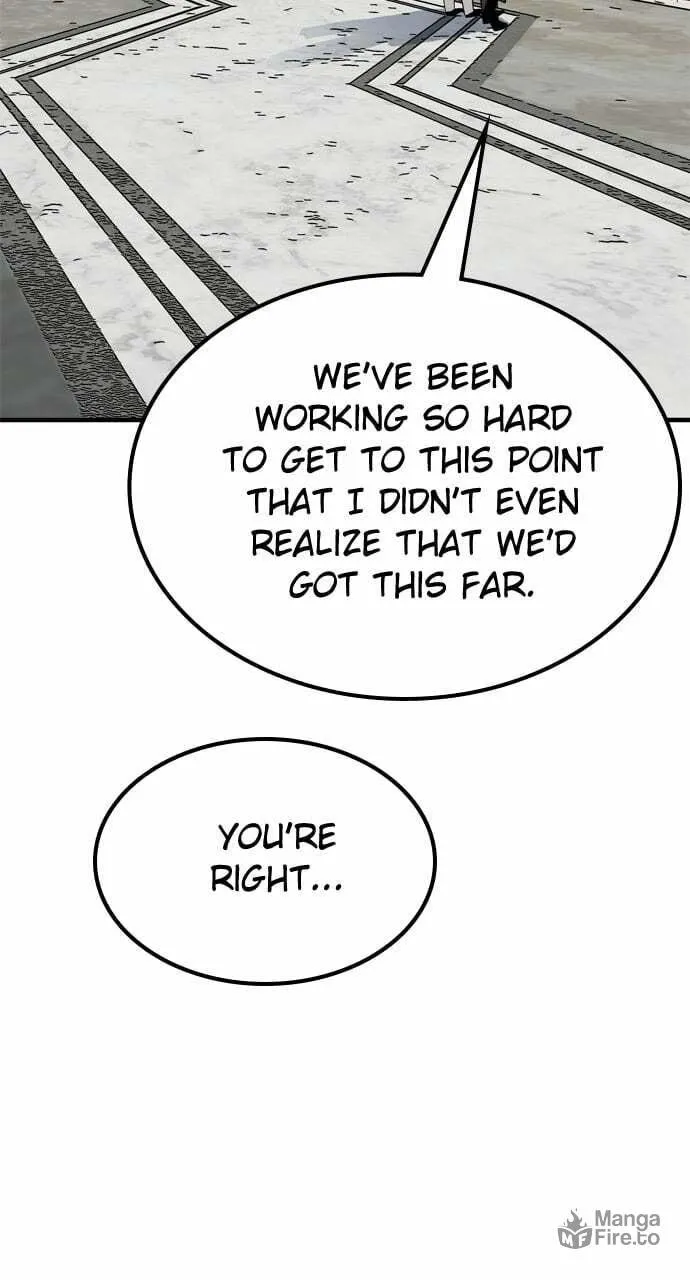 Read ZOMGAN chapter 98 image 17 on Lezhin