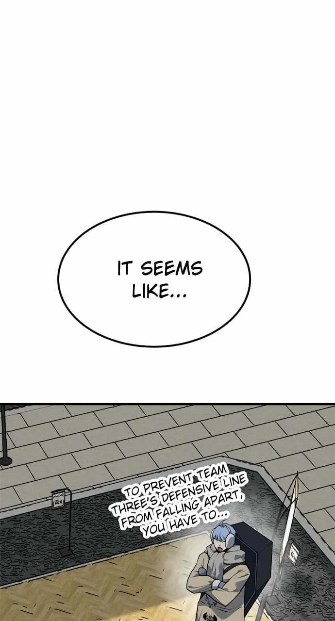 Read ZOMGAN chapter 98 image 18 on Lezhin