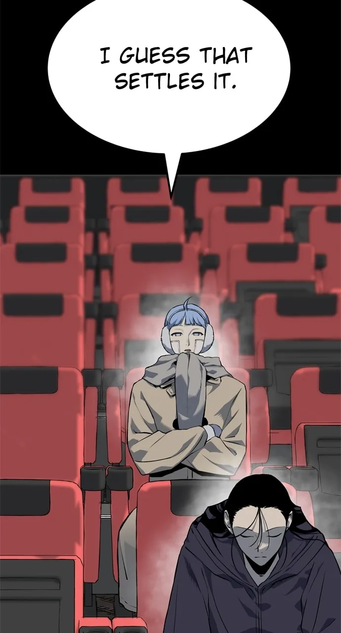 Read ZOMGAN chapter 98 image 27 on Lezhin
