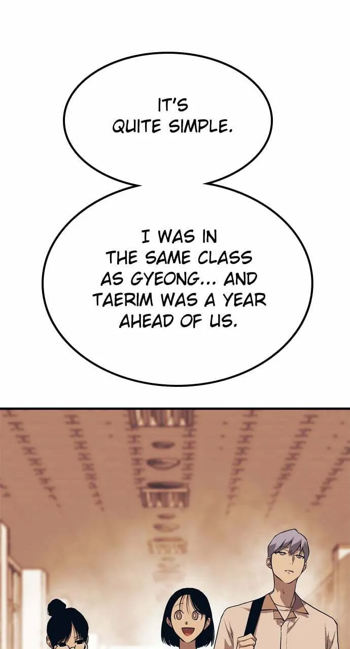 Read ZOMGAN chapter 98 image 36 on Lezhin