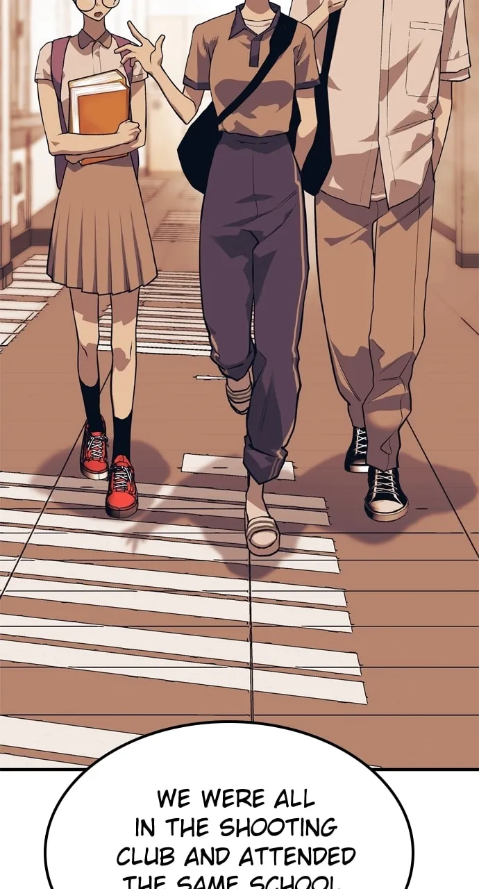 Read ZOMGAN chapter 98 image 37 on Lezhin