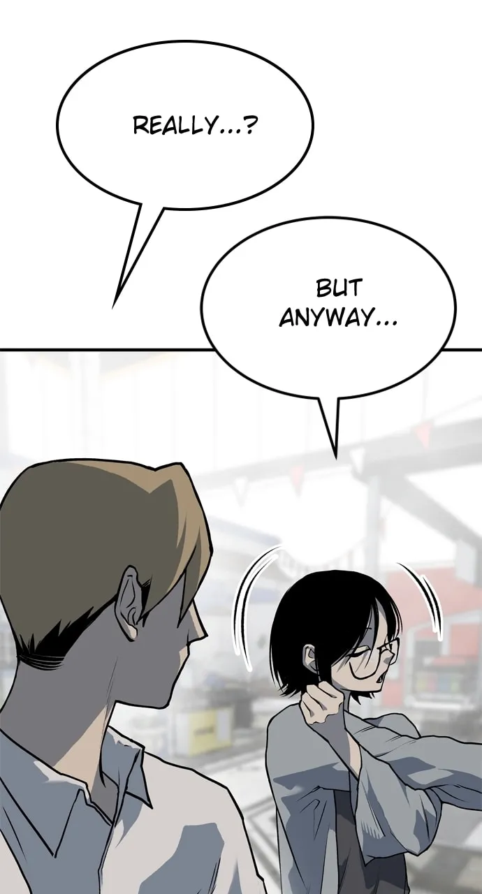 Read ZOMGAN chapter 98 image 45 on Lezhin