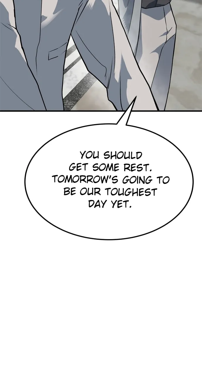 Read ZOMGAN chapter 98 image 46 on Lezhin