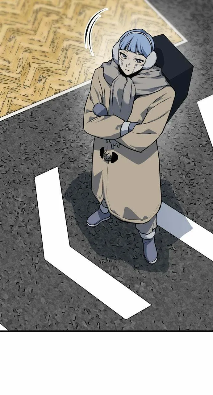 Read ZOMGAN chapter 98 image 48 on Lezhin
