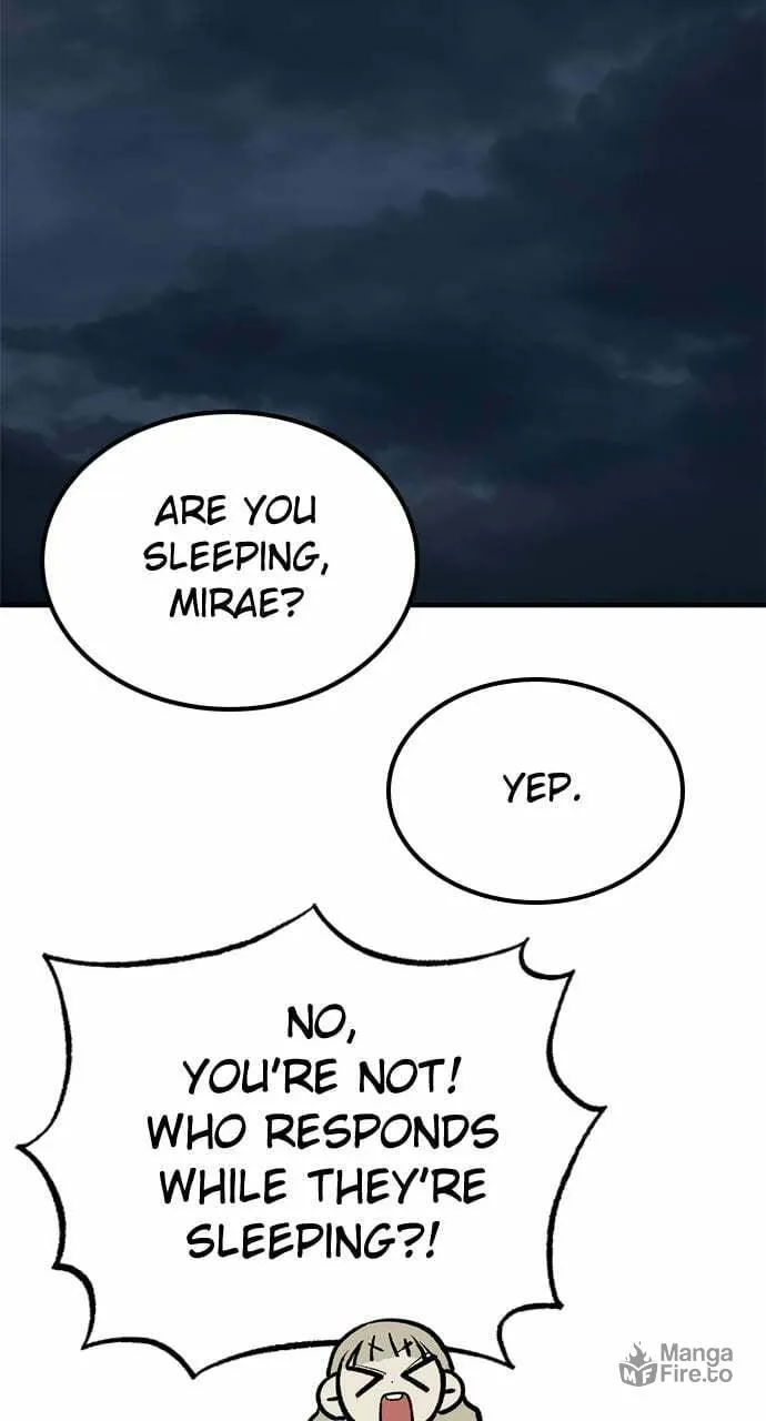 Read ZOMGAN chapter 98 image 50 on Lezhin