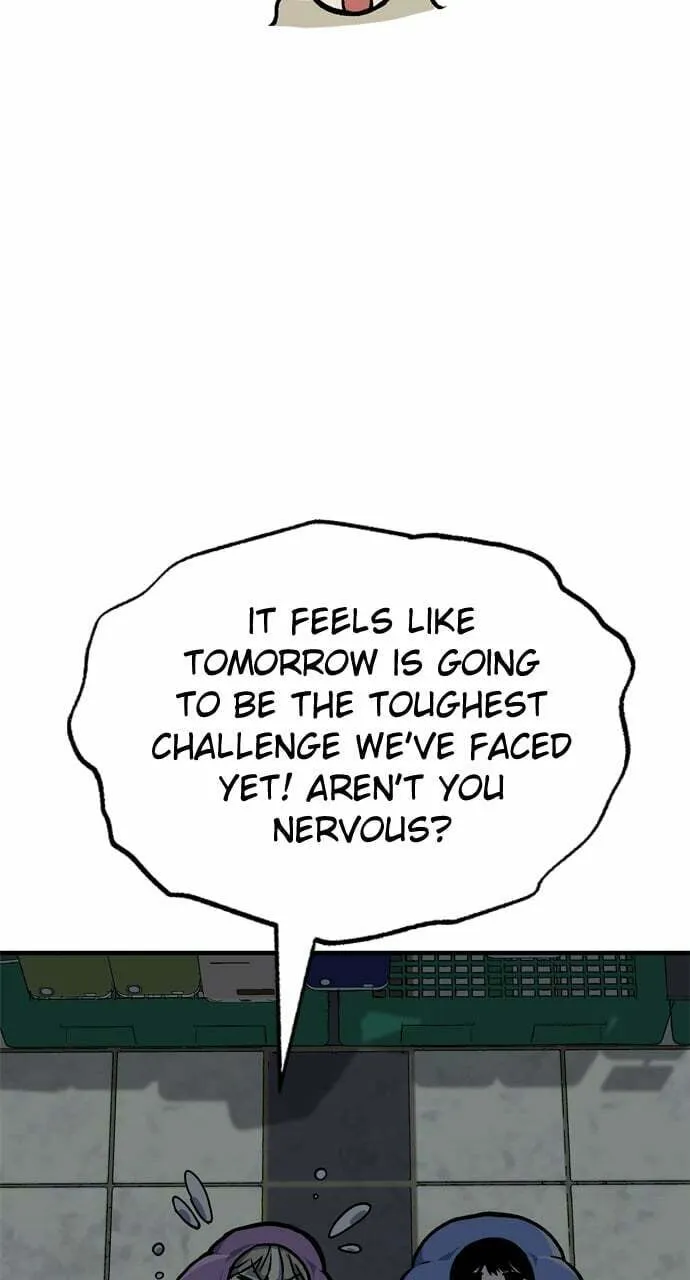 Read ZOMGAN chapter 98 image 51 on Lezhin