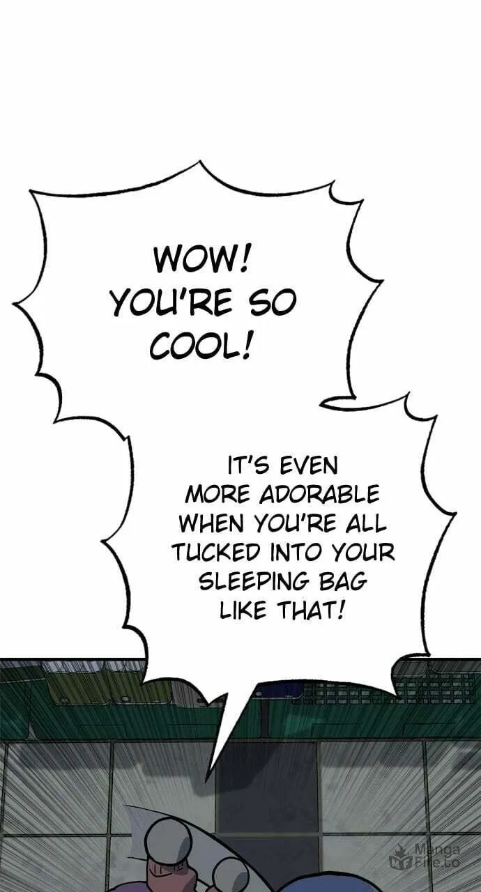 Read ZOMGAN chapter 98 image 59 on Lezhin