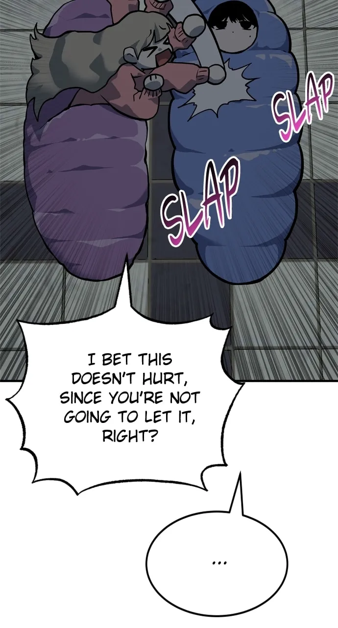 Read ZOMGAN chapter 98 image 60 on Lezhin