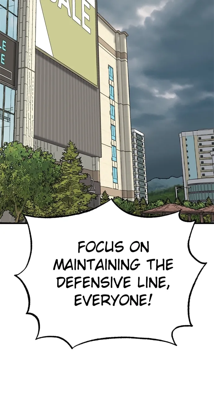 Read ZOMGAN chapter 98 image 66 on Lezhin