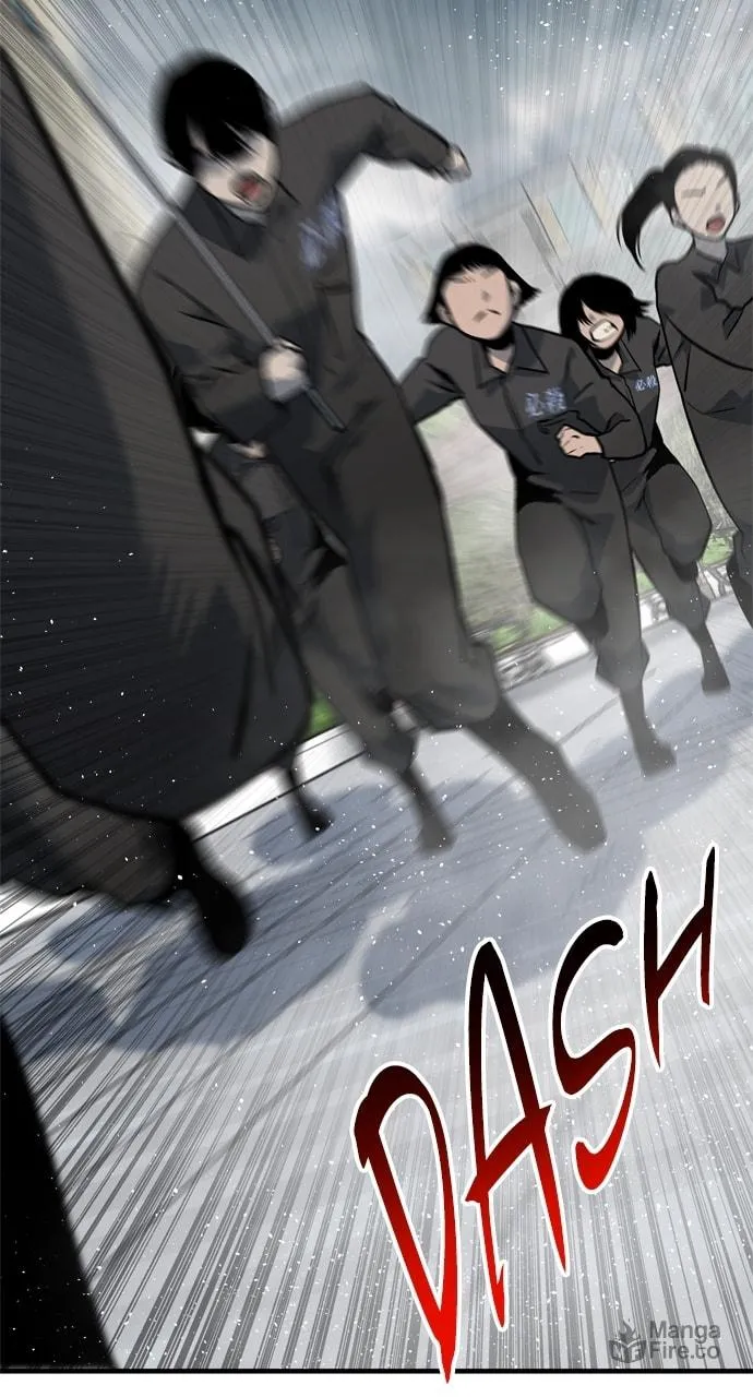 Read ZOMGAN chapter 98 image 68 on Lezhin