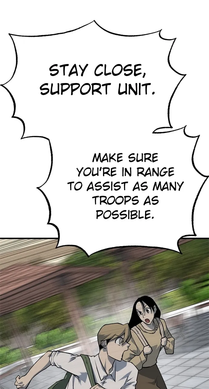 Read ZOMGAN chapter 98 image 70 on Lezhin