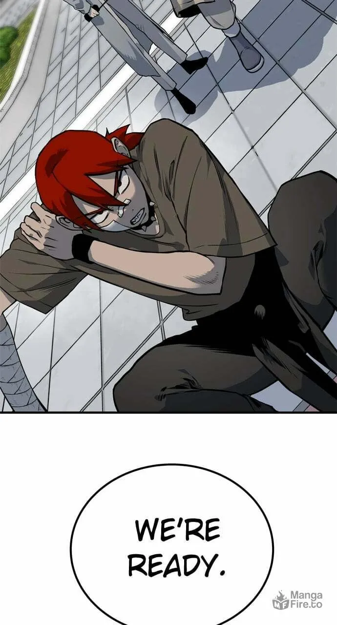 Read ZOMGAN chapter 98 image 74 on Lezhin