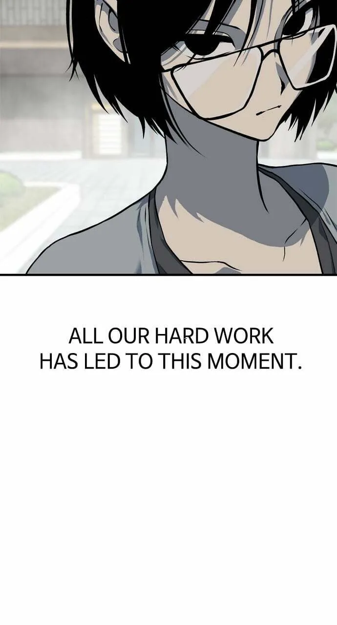 Read ZOMGAN chapter 98 image 76 on Lezhin