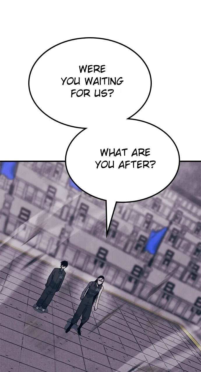 Read ZOMGAN chapter 98 image 90 on Lezhin