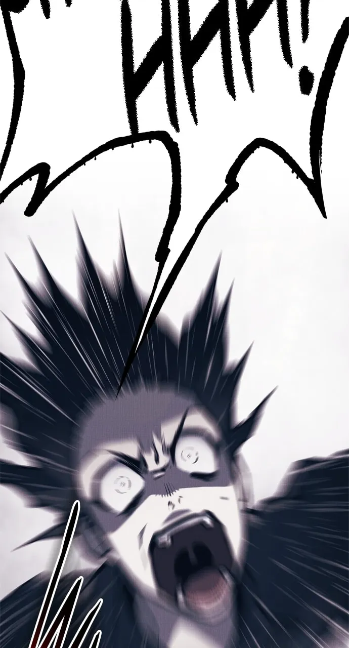 Read ZOMGAN chapter 99 image 108 on Lezhin
