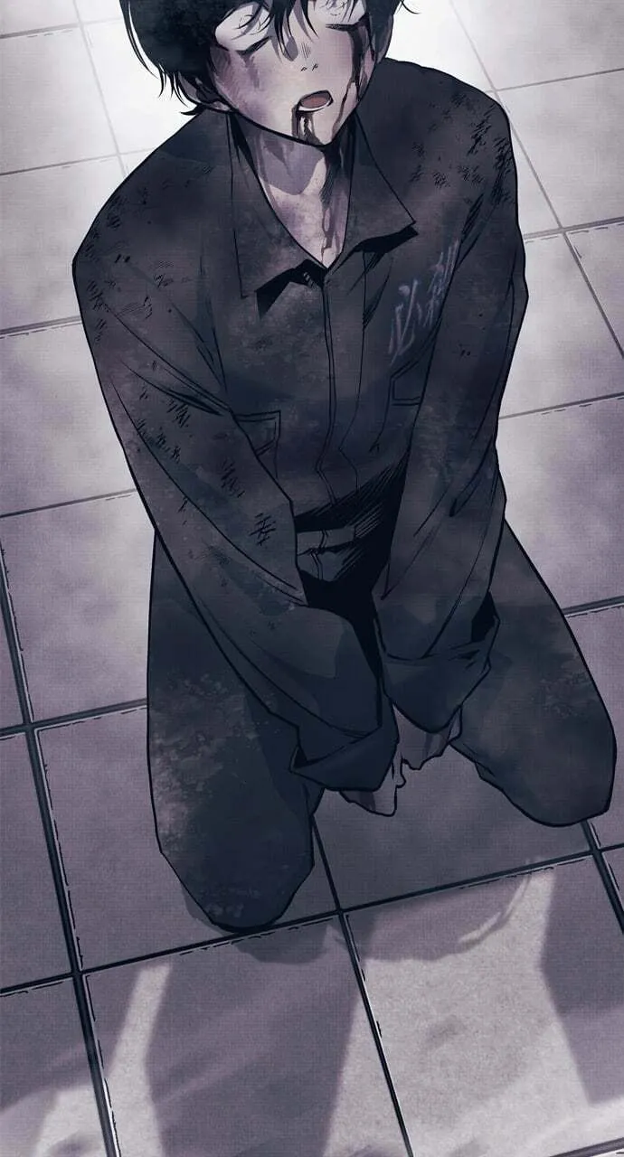 Read ZOMGAN chapter 99 image 117 on Lezhin