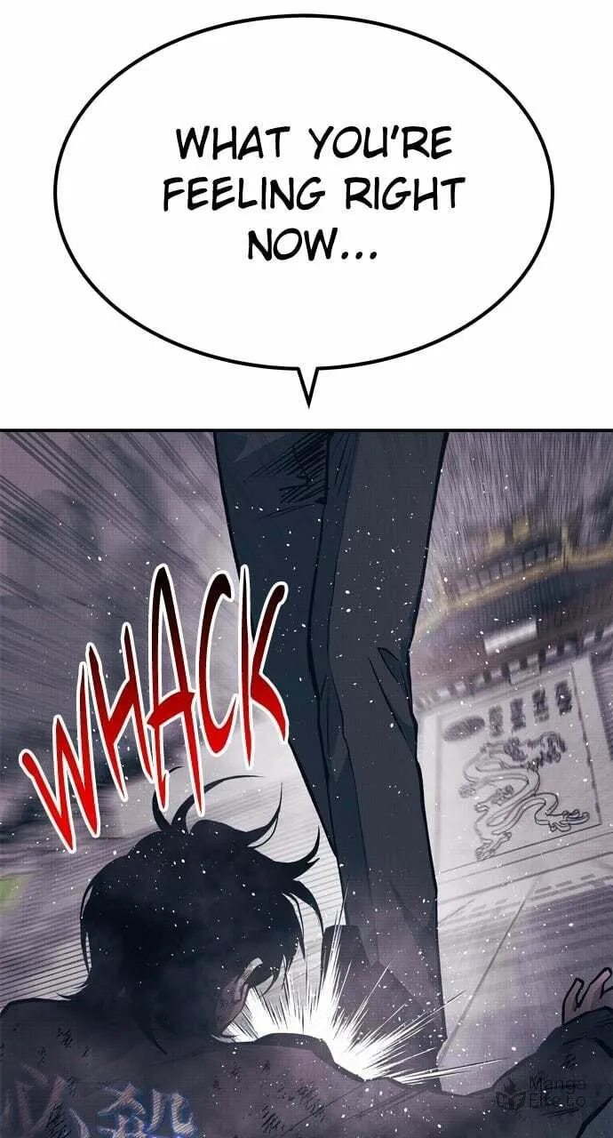 Read ZOMGAN chapter 99 image 119 on Lezhin