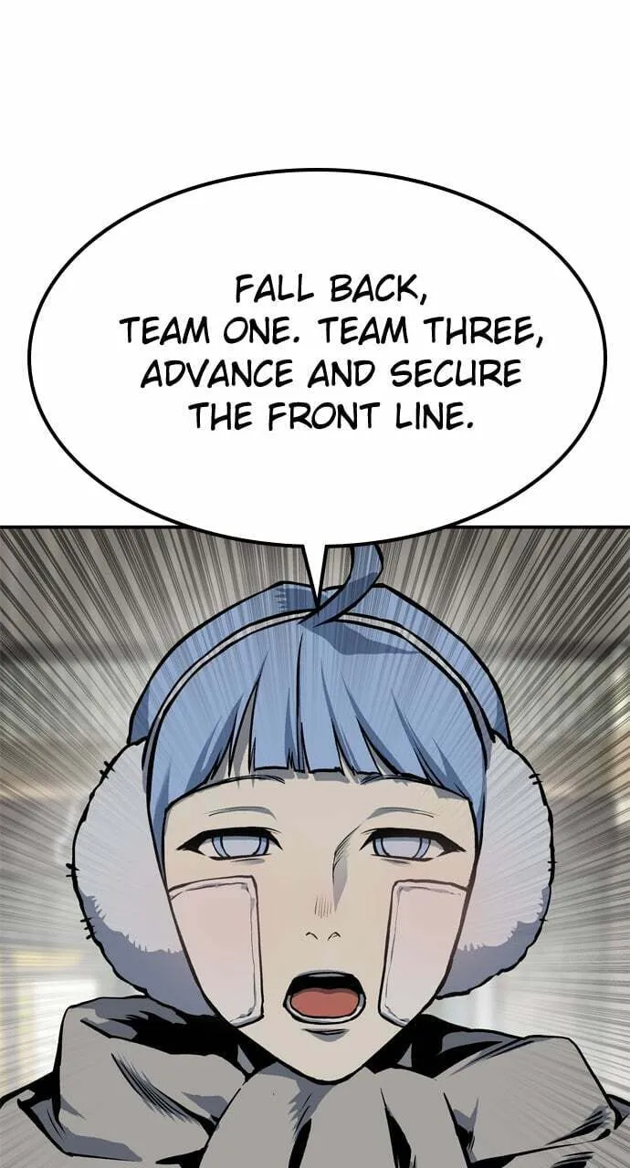 Read ZOMGAN chapter 99 image 12 on Lezhin