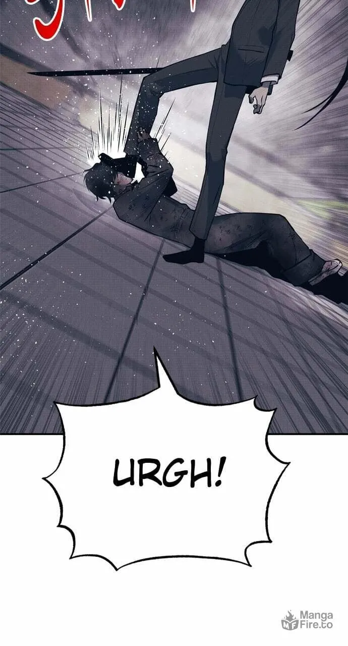 Read ZOMGAN chapter 99 image 122 on Lezhin