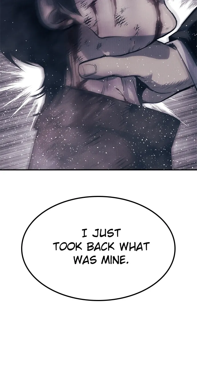Read ZOMGAN chapter 99 image 126 on Lezhin