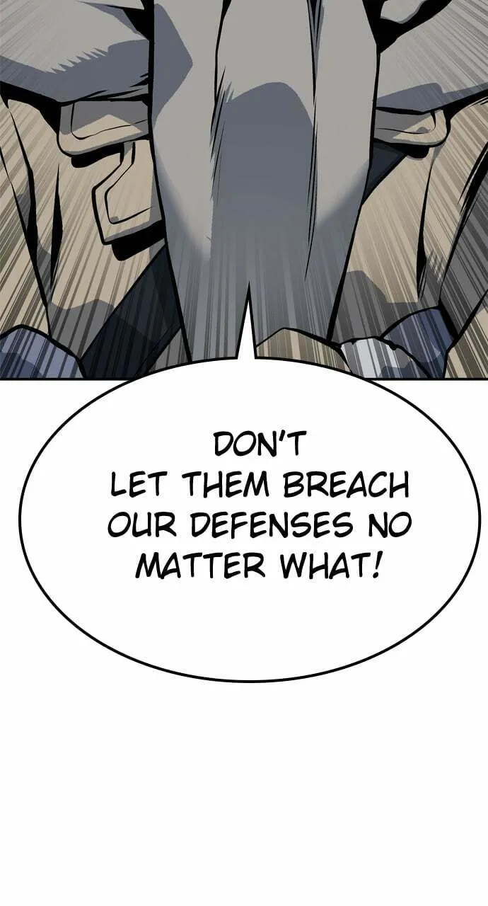 Read ZOMGAN chapter 99 image 13 on Lezhin