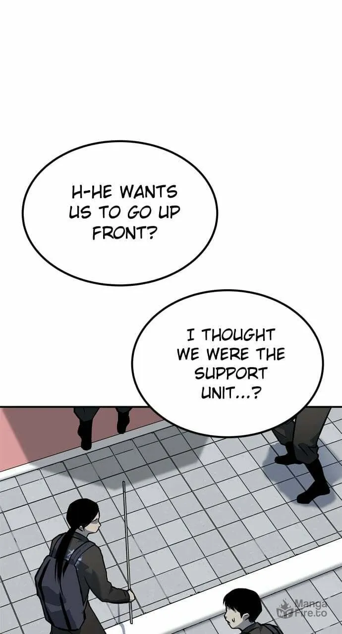 Read ZOMGAN chapter 99 image 14 on Lezhin