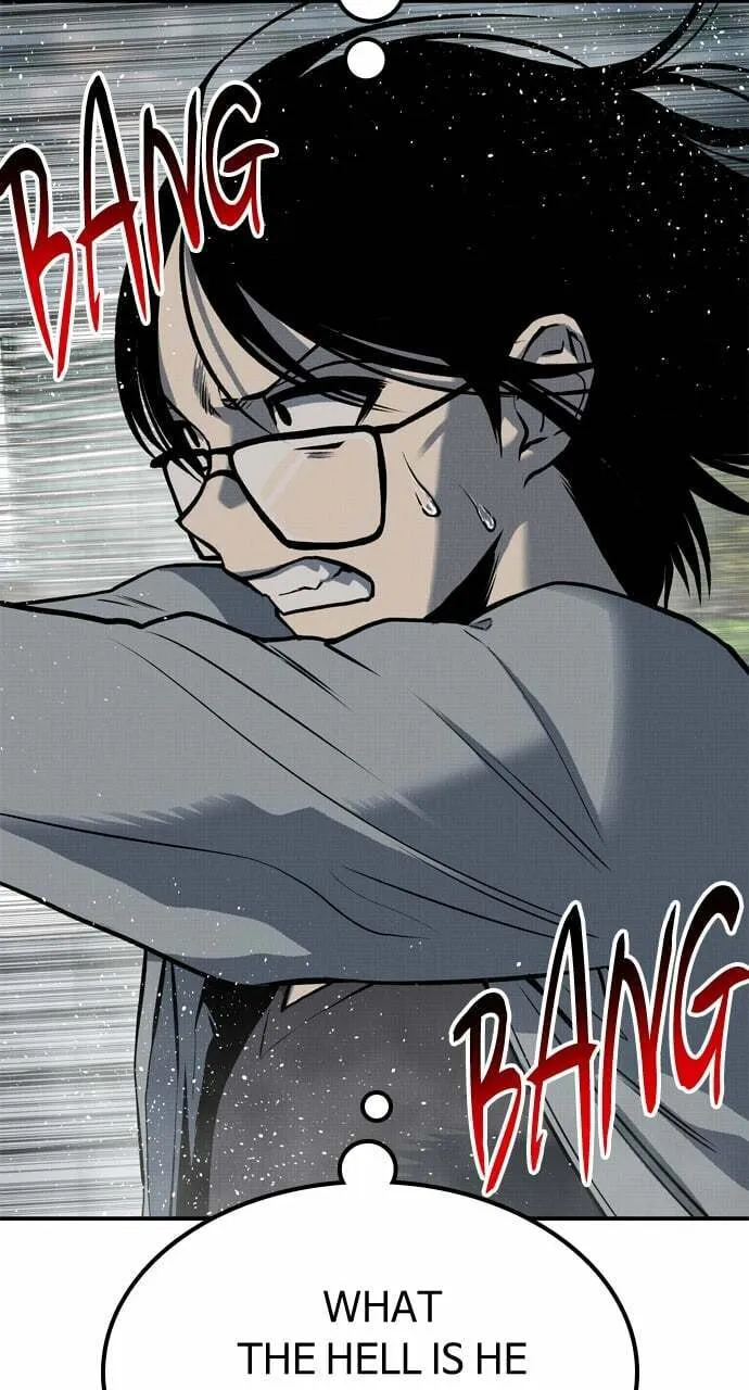 Read ZOMGAN chapter 99 image 21 on Lezhin