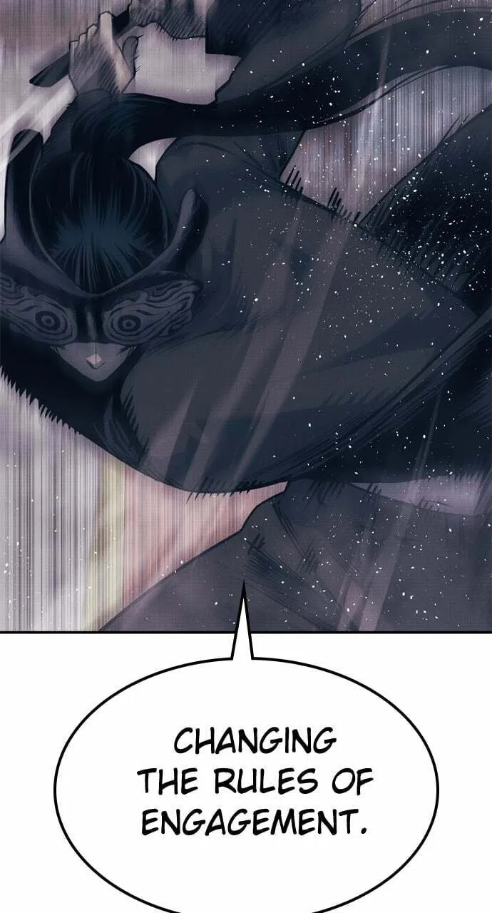 Read ZOMGAN chapter 99 image 25 on Lezhin