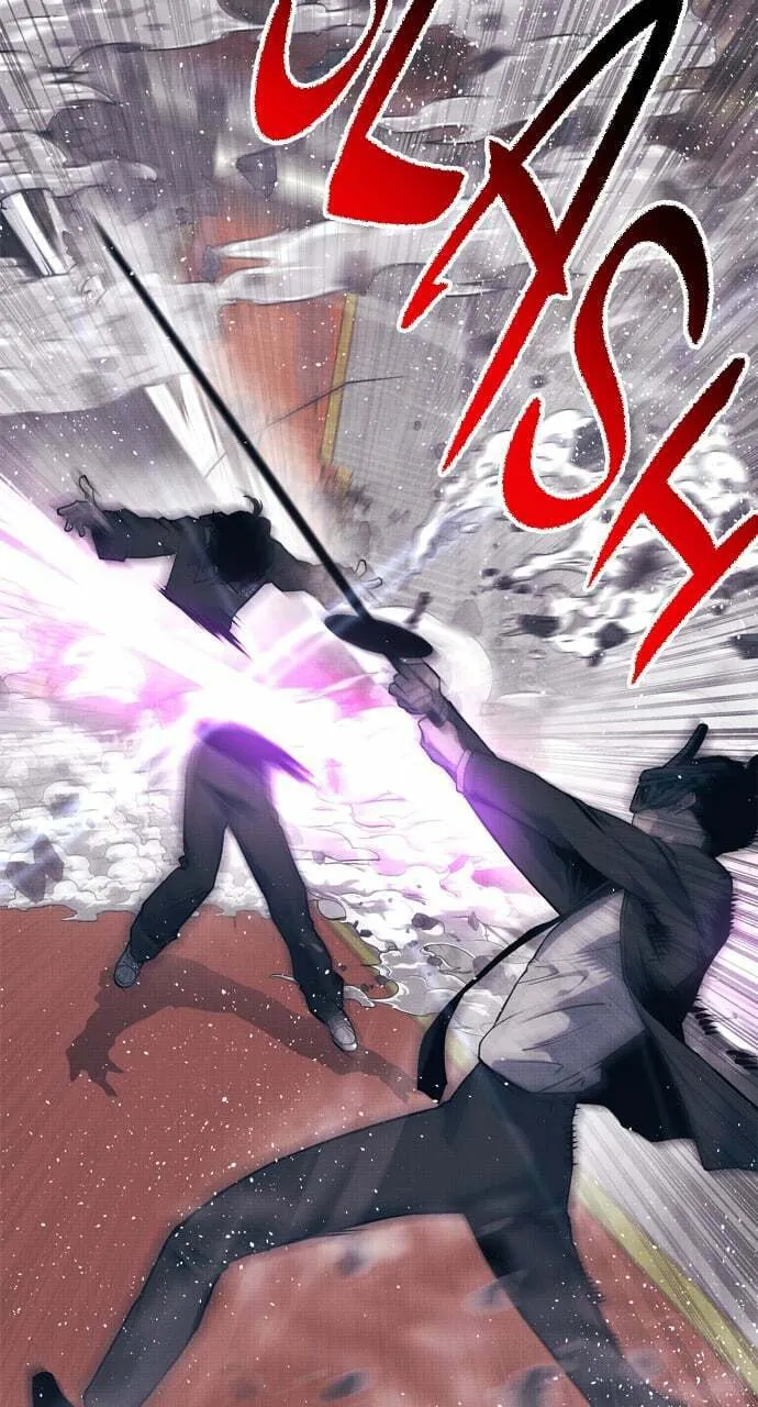 Read ZOMGAN chapter 99 image 27 on Lezhin