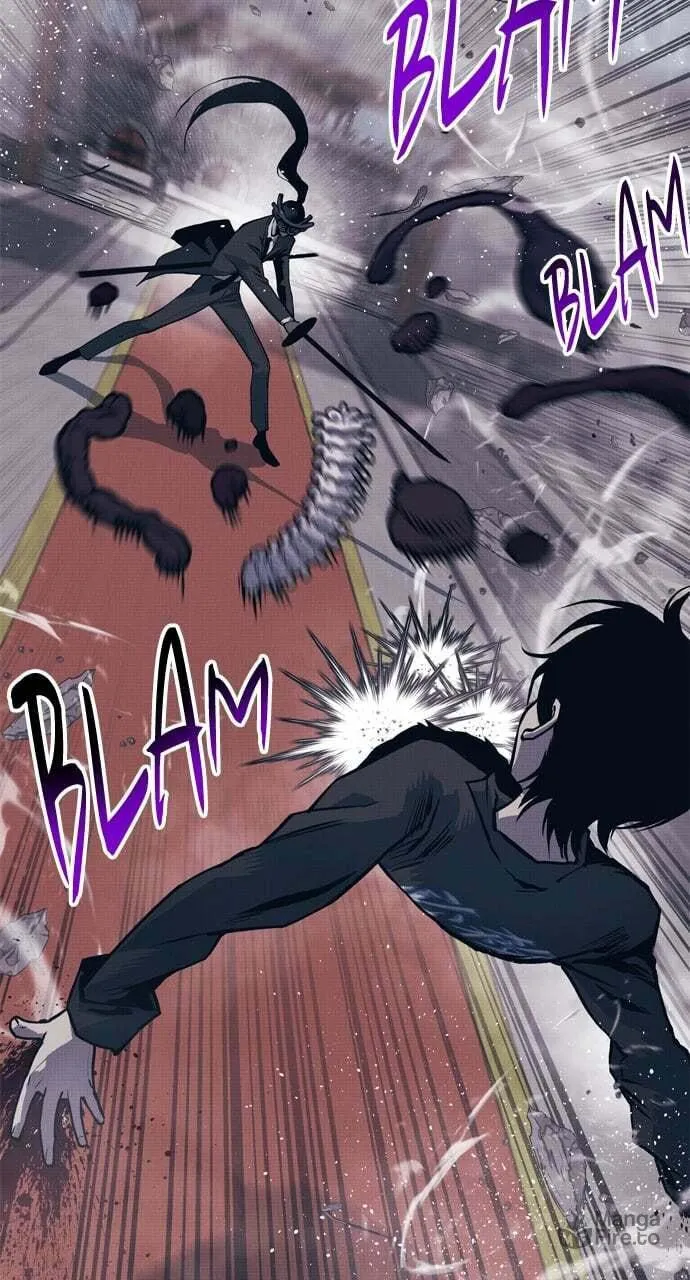 Read ZOMGAN chapter 99 image 29 on Lezhin