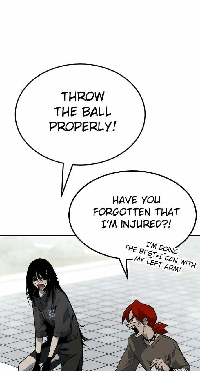 Read ZOMGAN chapter 99 image 3 on Lezhin