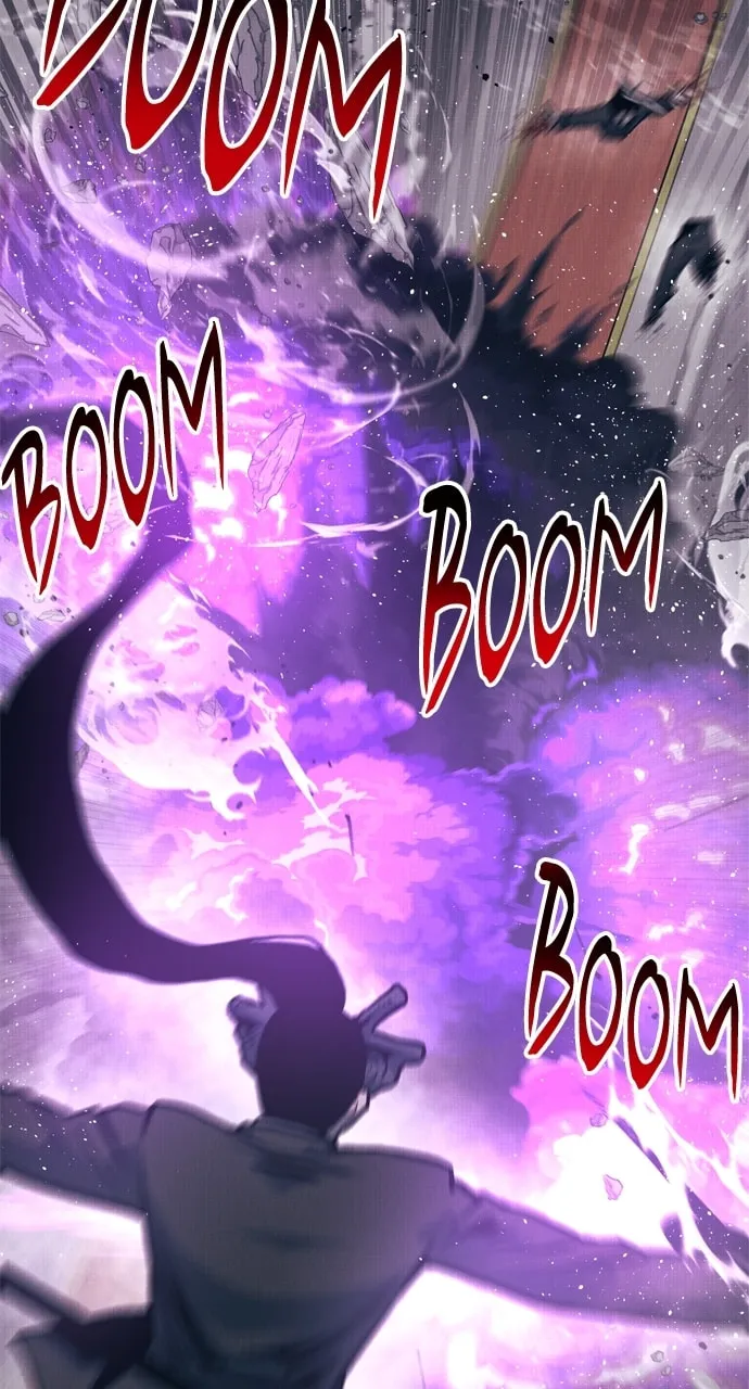 Read ZOMGAN chapter 99 image 31 on Lezhin