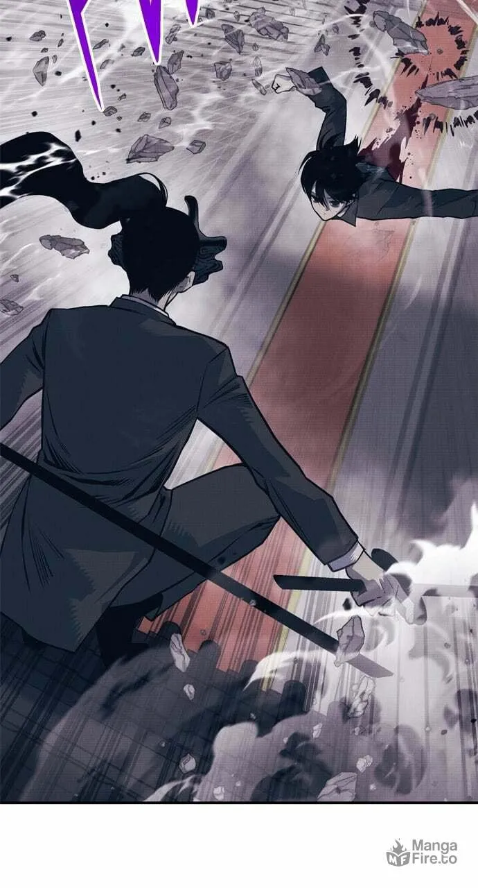 Read ZOMGAN chapter 99 image 35 on Lezhin