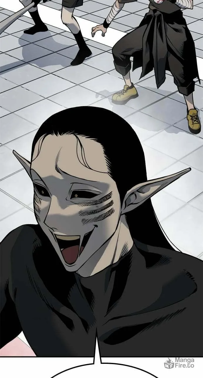 Read ZOMGAN chapter 99 image 4 on Lezhin