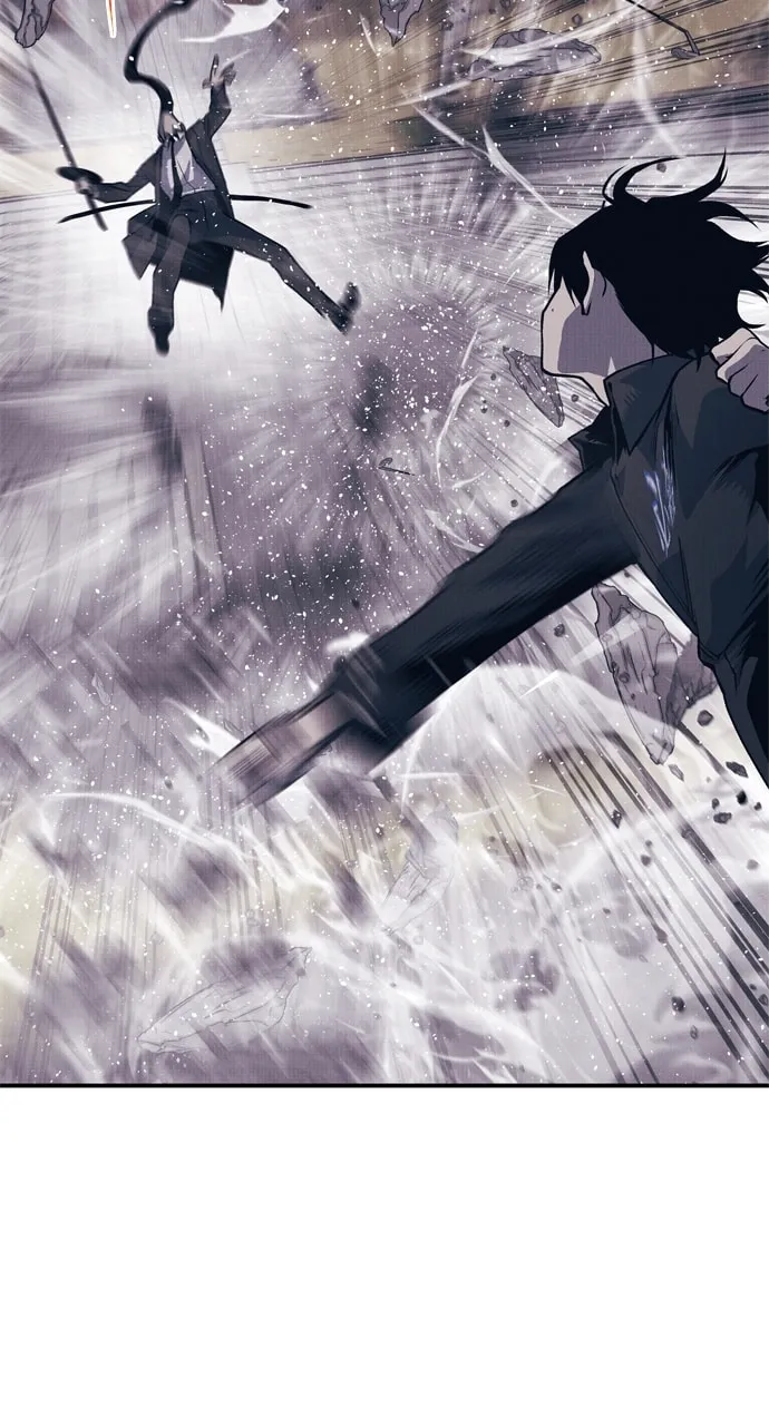Read ZOMGAN chapter 99 image 40 on Lezhin