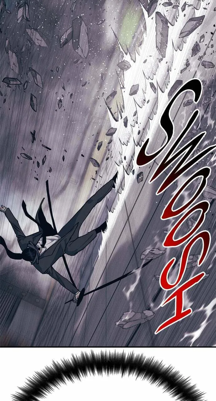 Read ZOMGAN chapter 99 image 42 on Lezhin