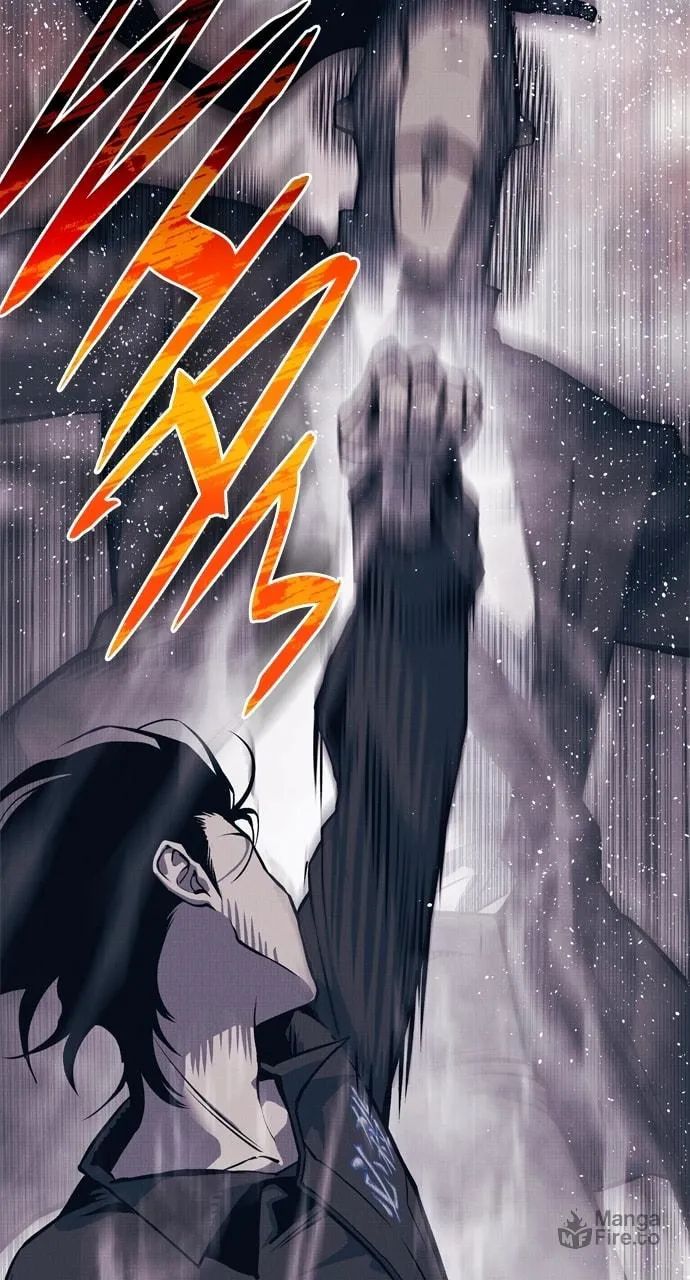 Read ZOMGAN chapter 99 image 53 on Lezhin
