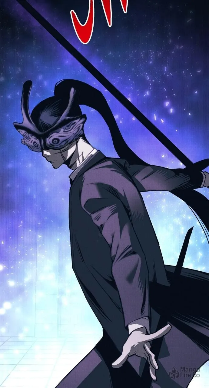 Read ZOMGAN chapter 99 image 62 on Lezhin